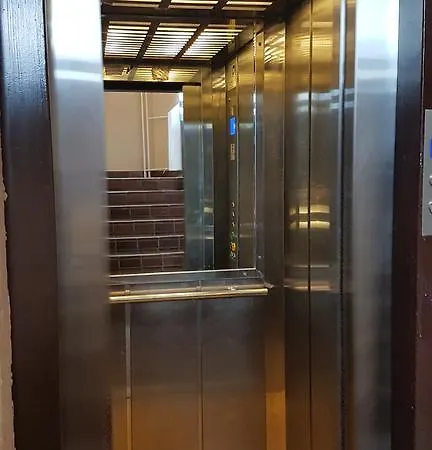 Suncani Vrhovi شقة كوباونيك