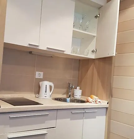 شقة Suncani Vrhovi *