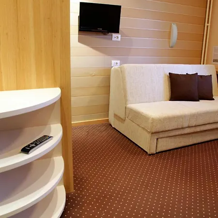 شقة Suncani Vrhovi *