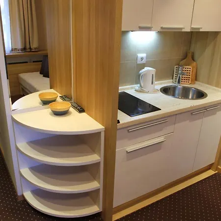 Suncani Vrhovi شقة